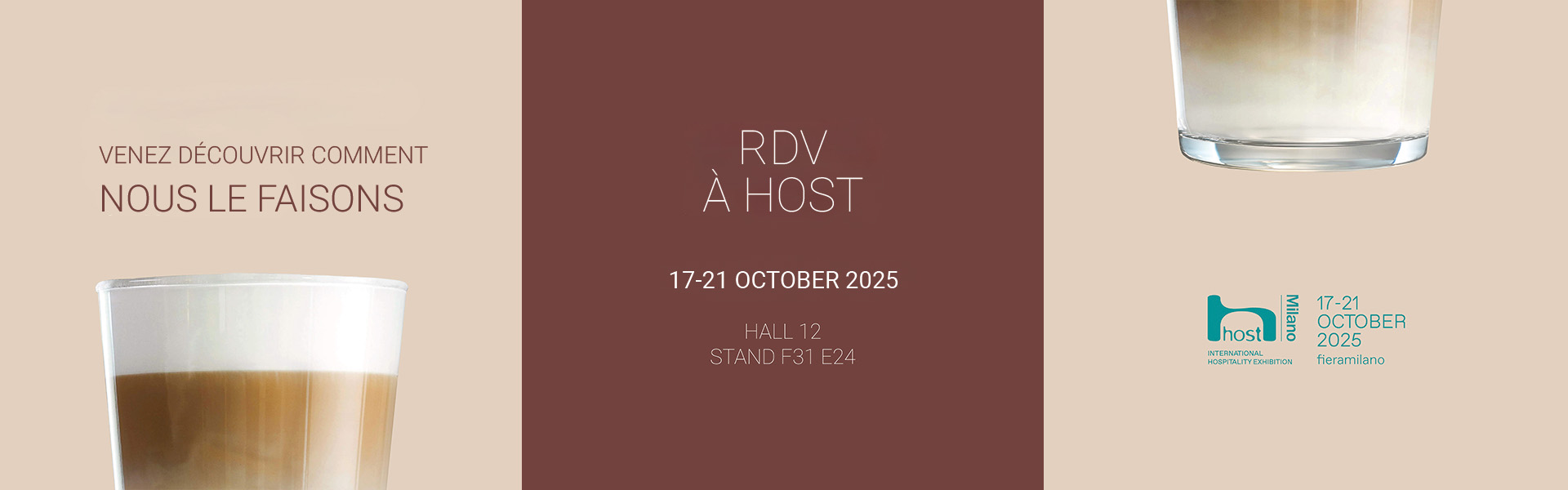 HOST 2025